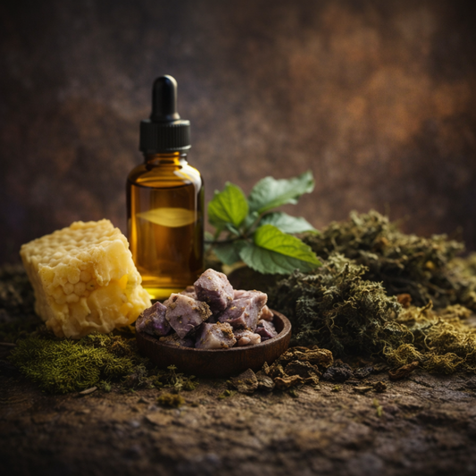 Perfumery Starter Kit (Basic)