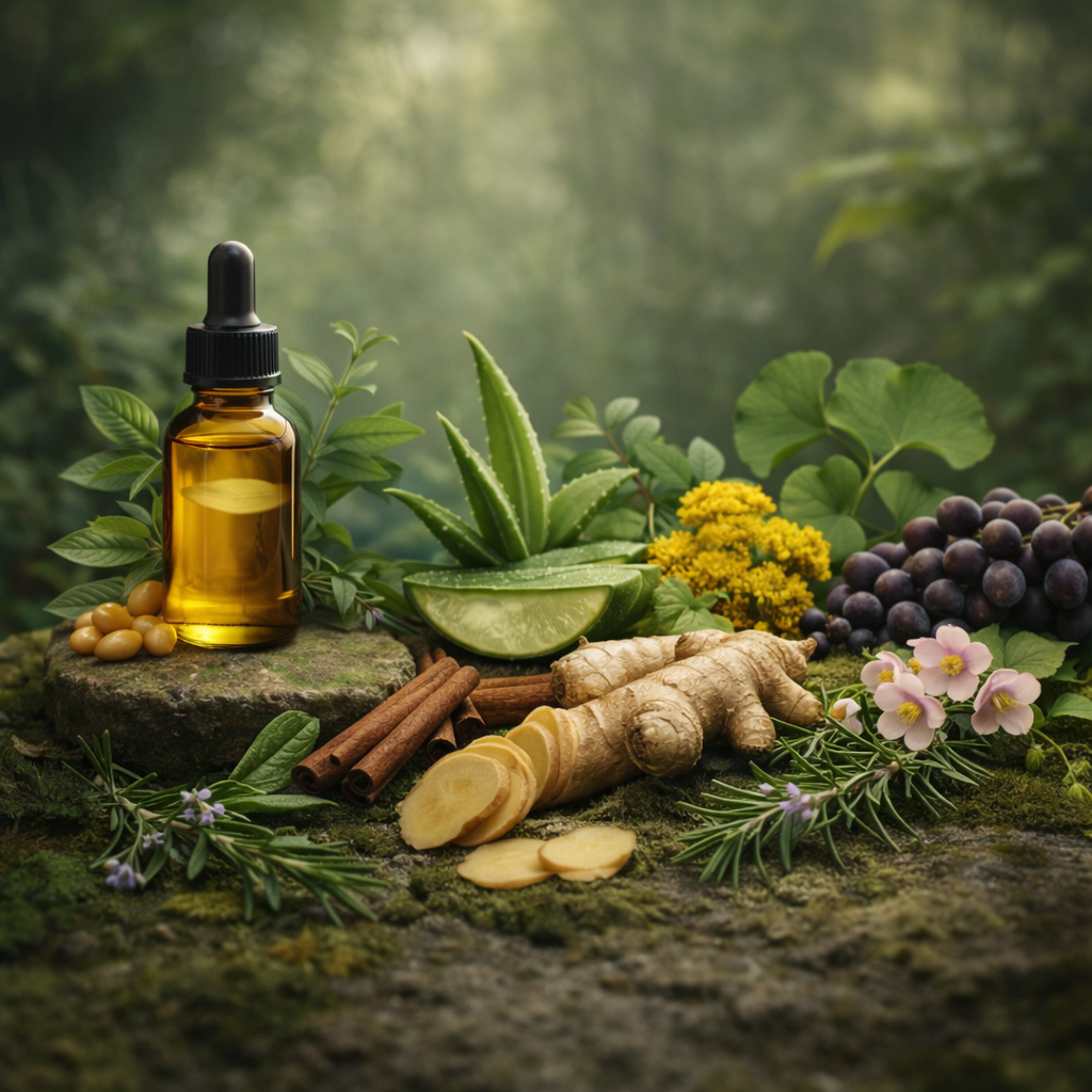 Skincare Kit (Advanced)