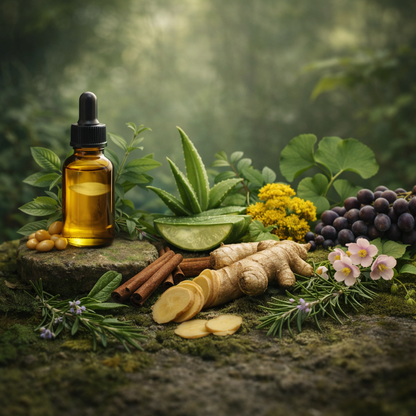 Skincare Kit (Advanced)