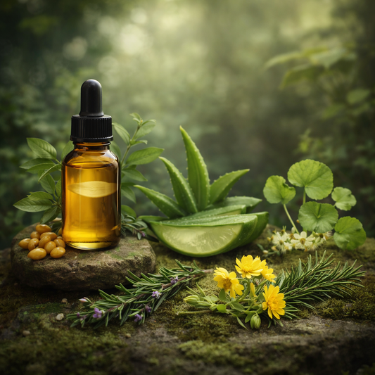 Skincare Kit (Basic)