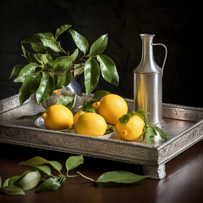 Organic White Grapefruit Essential Oil. EE.UU.