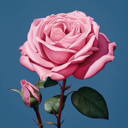 Botanica Gaia Artisanal Rose de Mai Provence Absolute | Rosa x centifolia