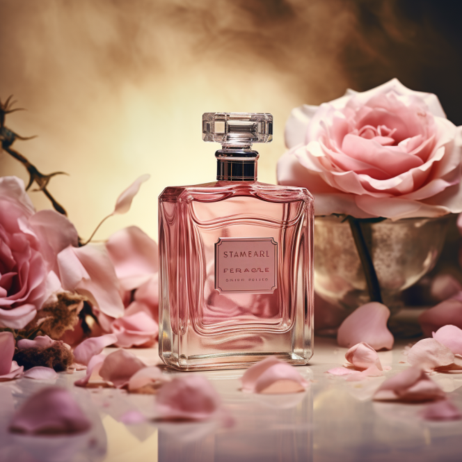 Botanica Gaia Artisanal Rose de Mai Provence Absolute | Rosa x centifolia