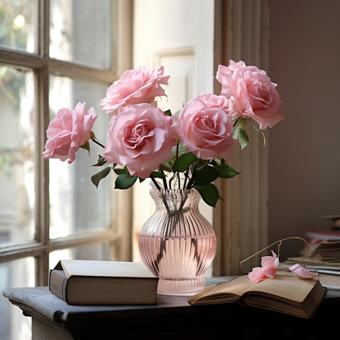 Botanica Gaia Artisanal Rose de Mai Provence Absolute | Rosa x centifolia